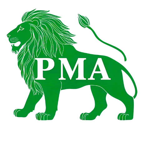 PMA Bookkeeping